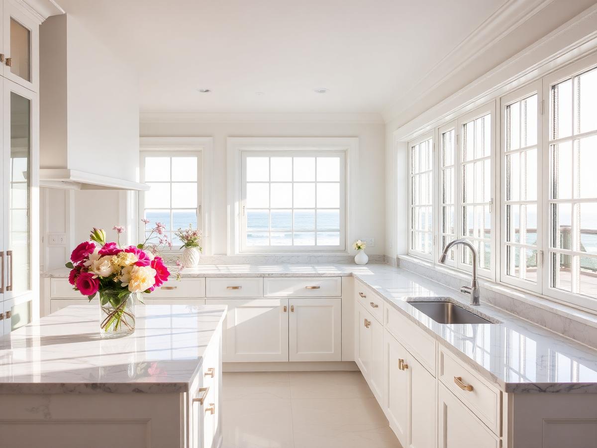 Recurring Home Cleaning
