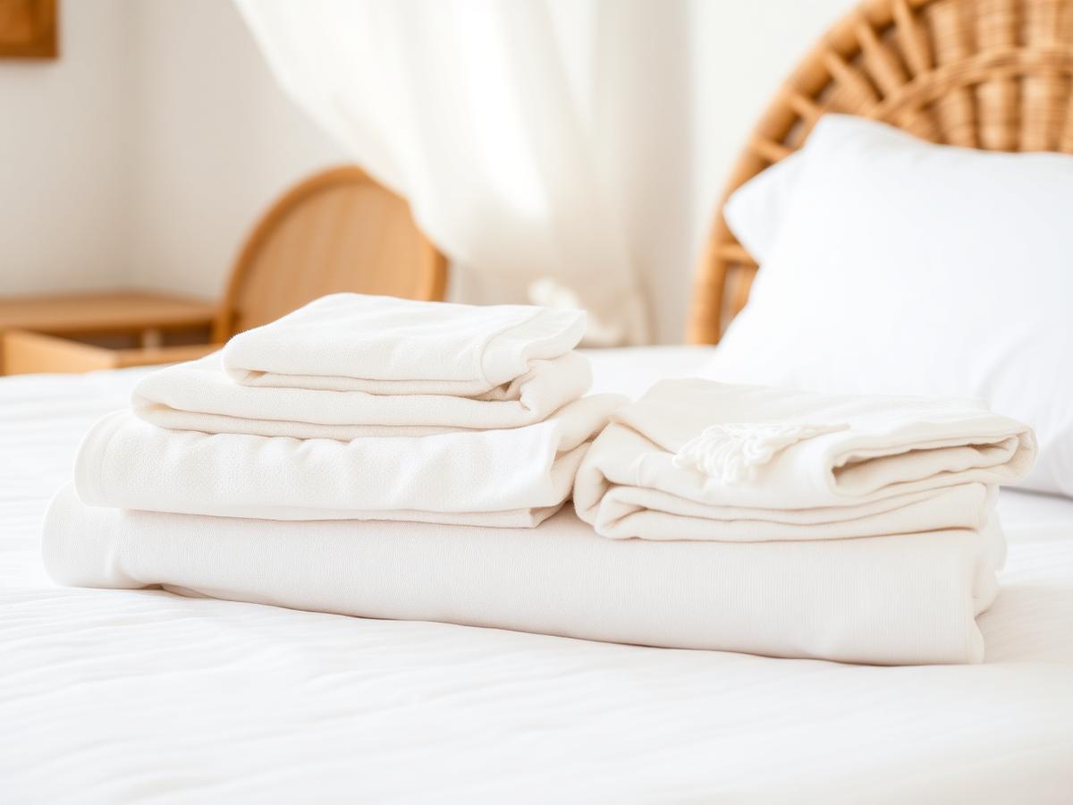 Vacation Rental Turnover