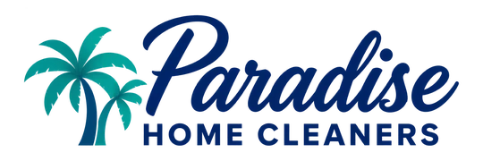 Paradise Home Cleaners